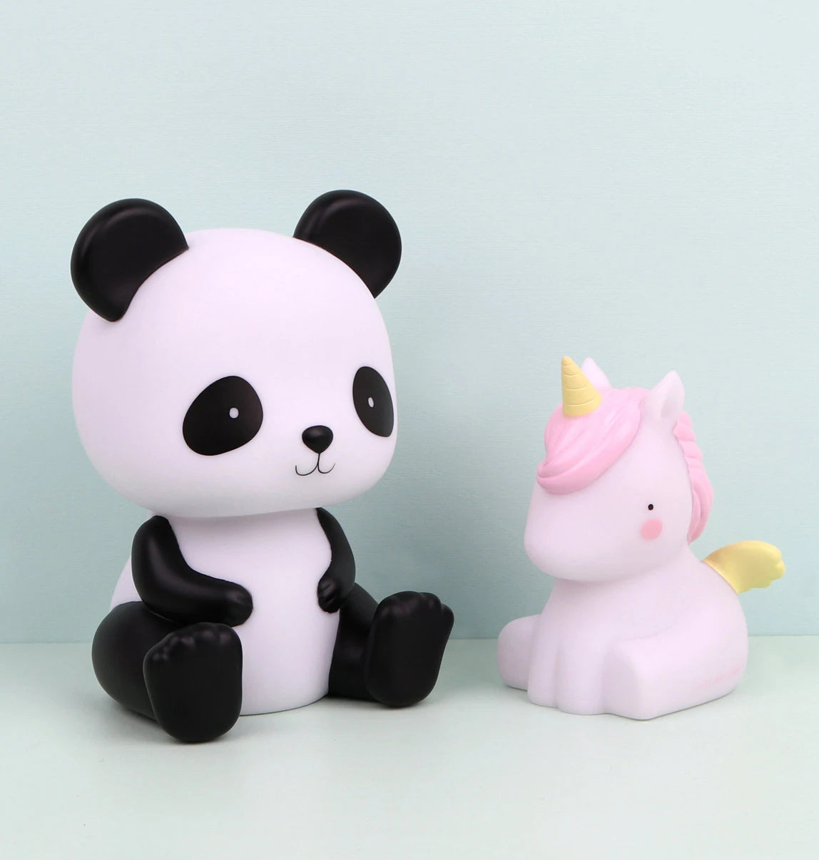 Night Light – Panda