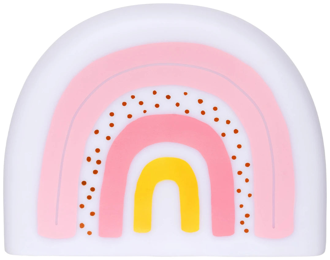 Night light: Rainbow