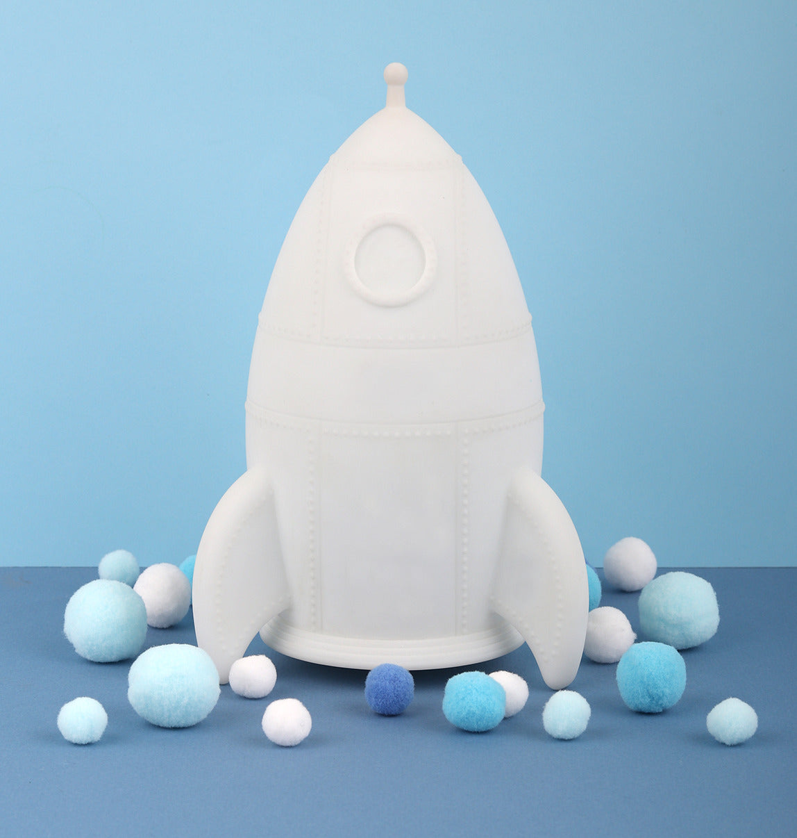 Night Light – Rocket