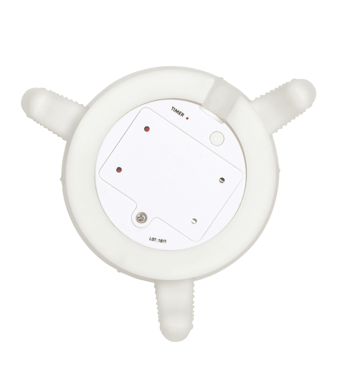 Night Light – Rocket