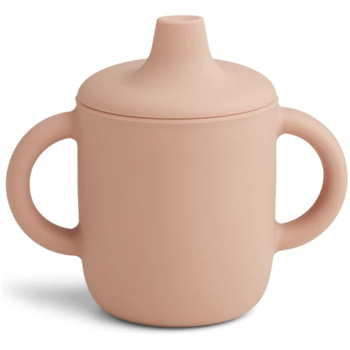 Neil Sippy Cup – Rose