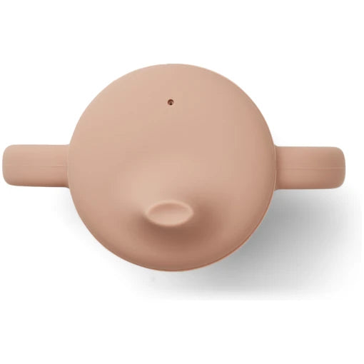 Neil Sippy Cup – Rose