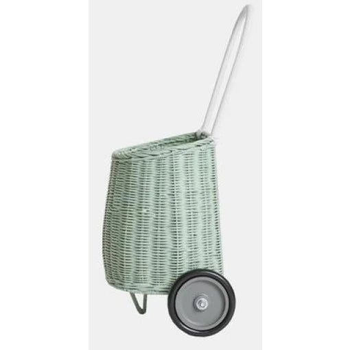 RATTAN ORIGINAL LUGGY – MINT