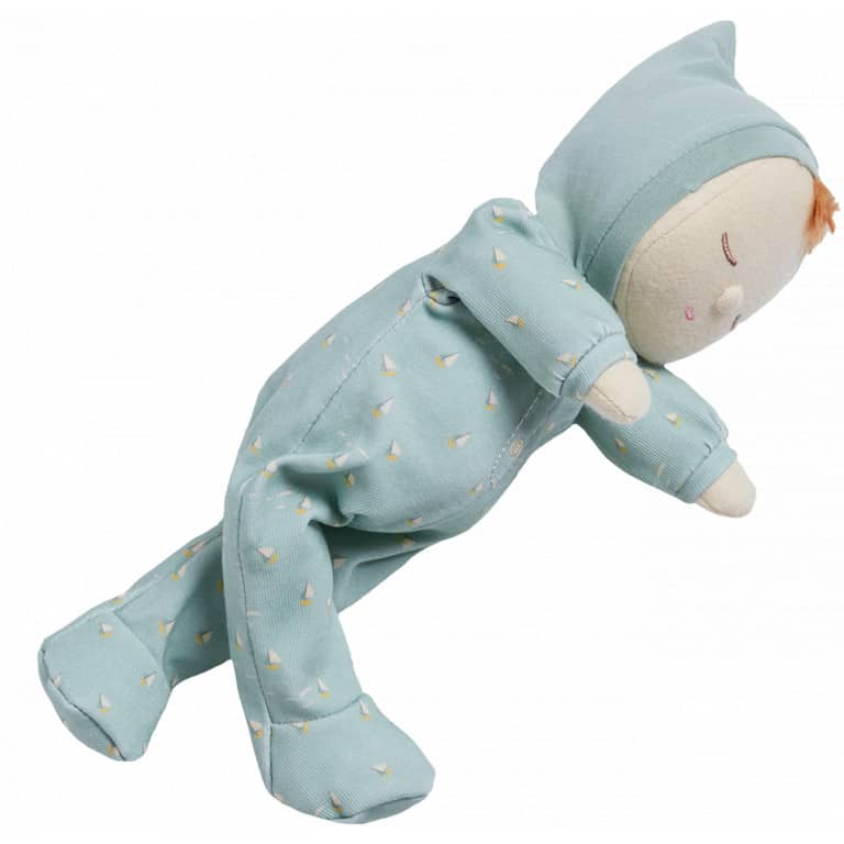 Dozy Dinkums – Moppet Ocean