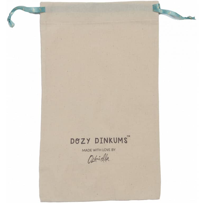 Dozy Dinkums – Moppet Ocean