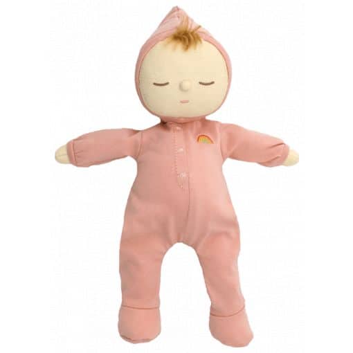 Dozy Dinkum – Moppet