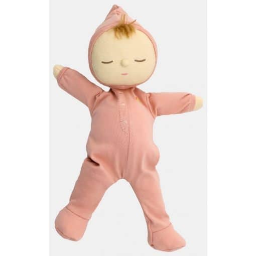 Dozy Dinkum – Moppet