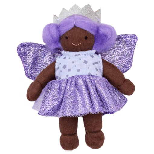 Holdie Folk Fairy – Bluebell