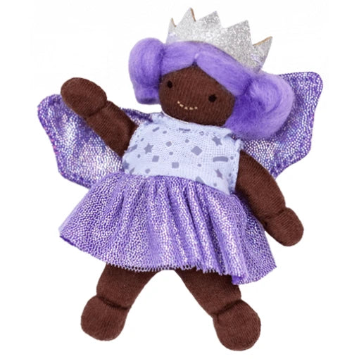 Holdie Folk Fairy – Bluebell