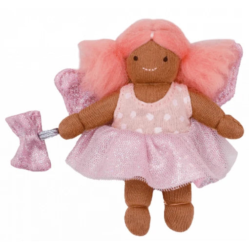 Holdie Folk Fairy – Tulip