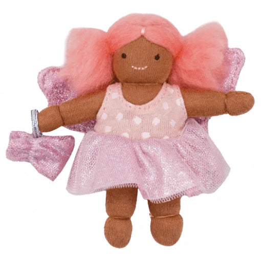 Holdie Folk Fairy – Tulip