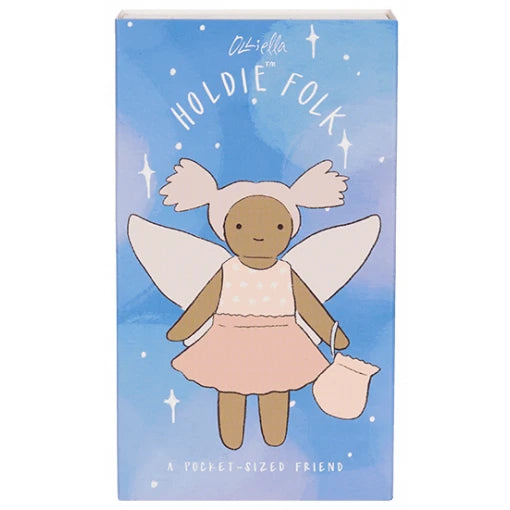 Holdie Folk Fairy – Tulip