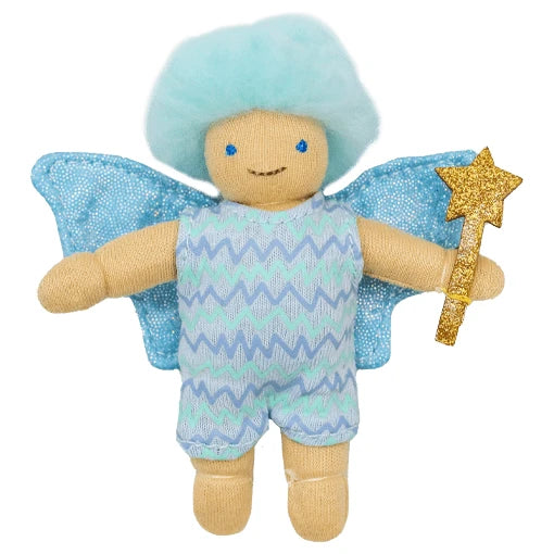 Holdie Folk Fairy – Willow