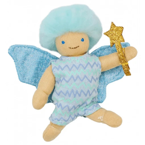 Holdie Folk Fairy – Willow