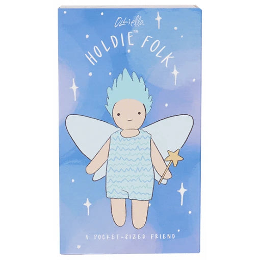 Holdie Folk Fairy – Willow
