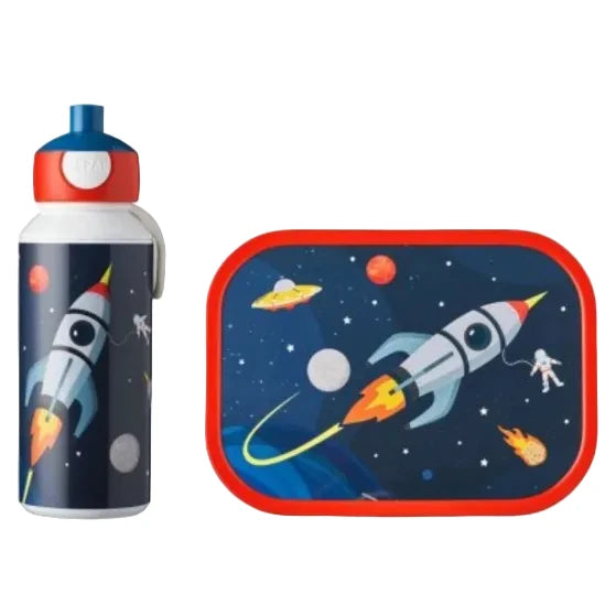 Lunch set – Space
