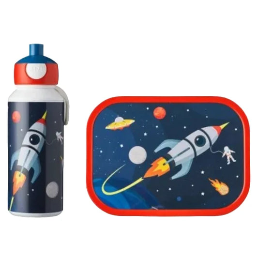 Lunch set – Space