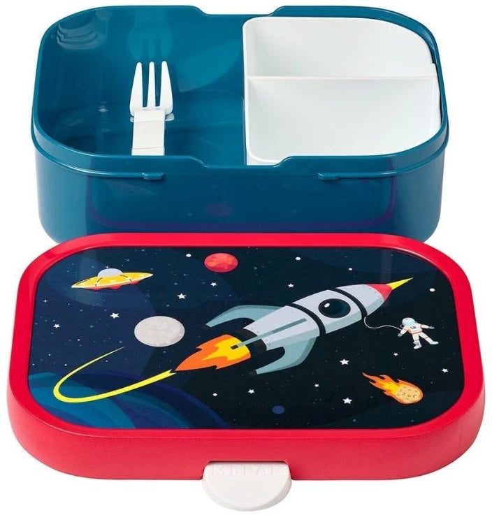 Lunch set – Space