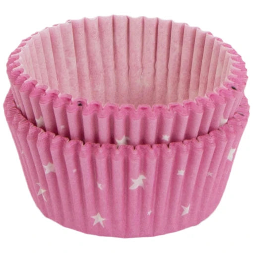Cupcake Cases – Unicorn