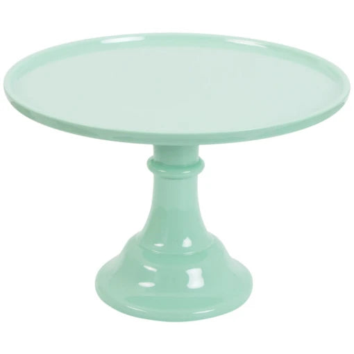 Cake Stand (Large) – Mint