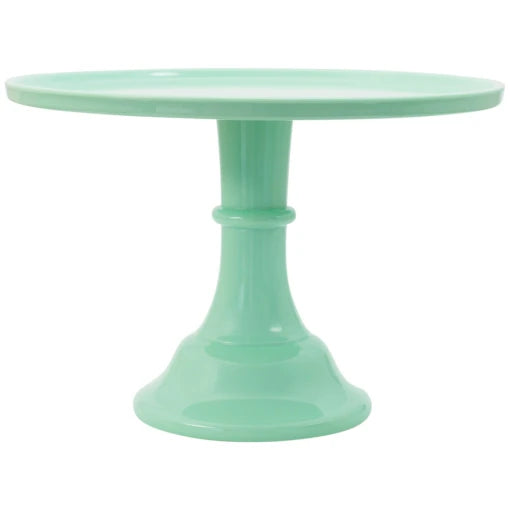 Cake Stand (Large) – Mint