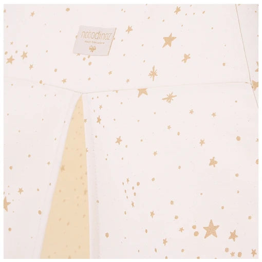 Phoenix teepee • gold stella natural