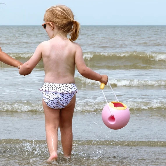Mini Ballo – Pink