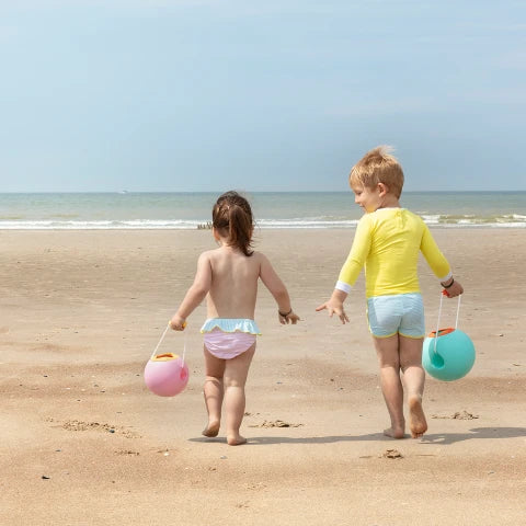 Mini Ballo – Pink