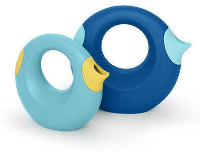 1L watering can Ocean Blue