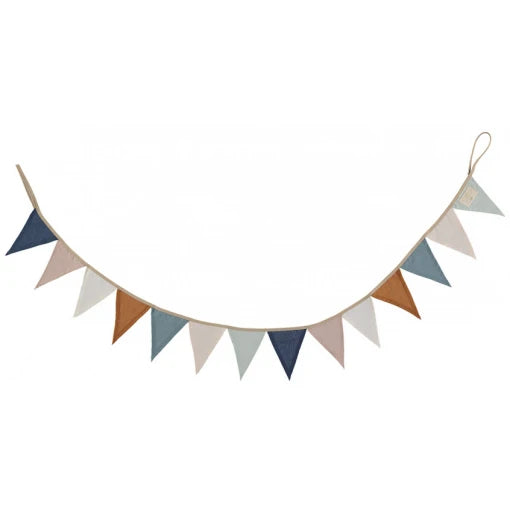 New Elements – Rainbow Garland • Multicolor