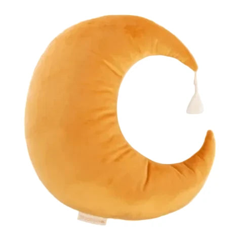 Pierrot cushion • farniente yellow