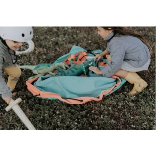 Outdoor Play Mat