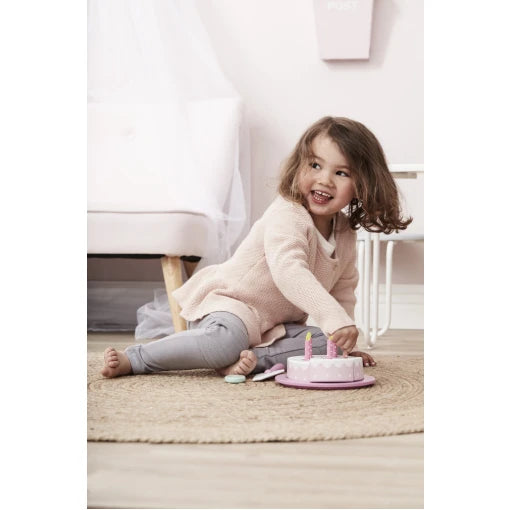 Birthday Cake – Bistro