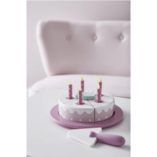 Birthday Cake – Bistro