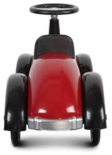 Baghera – Speedster Red Ride On