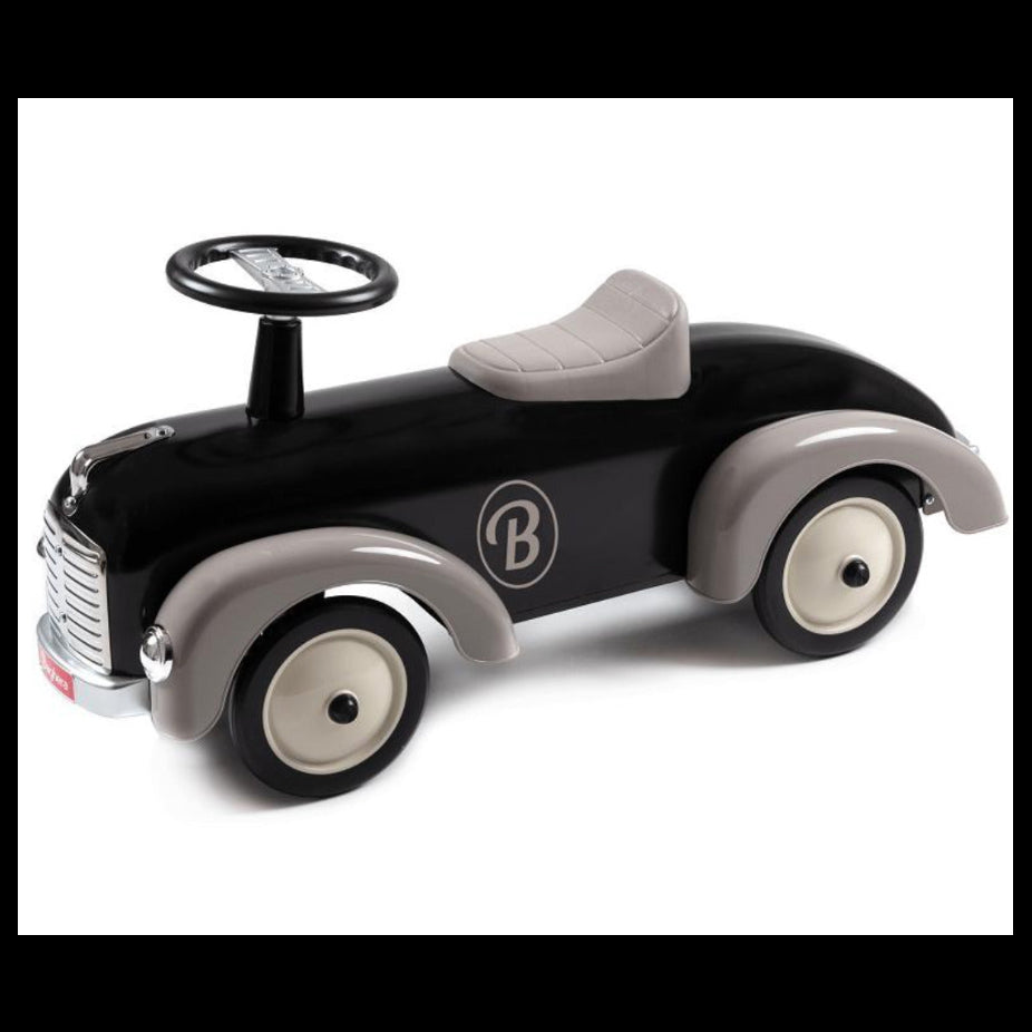 Baghera – Speedster black