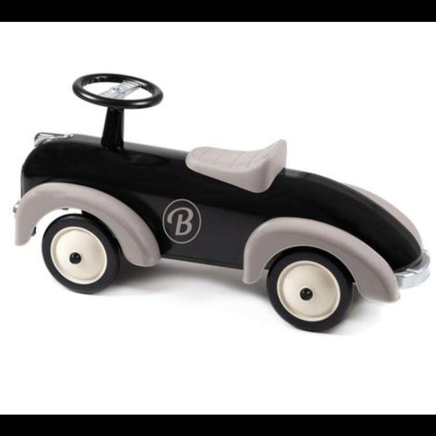 Baghera – Speedster black