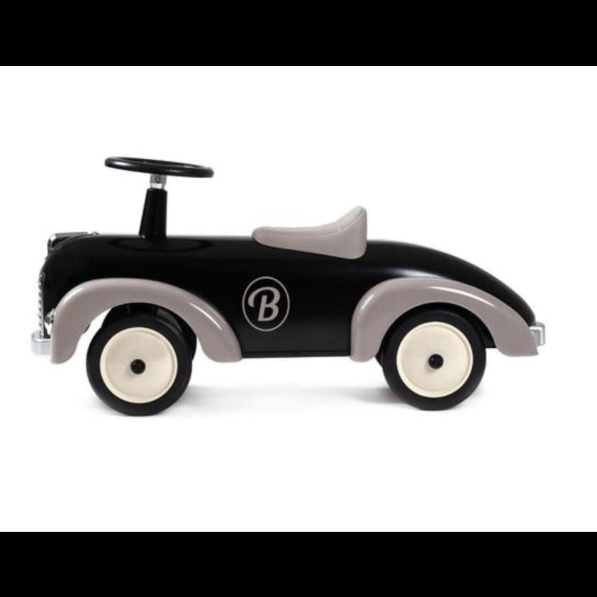 Baghera – Speedster black