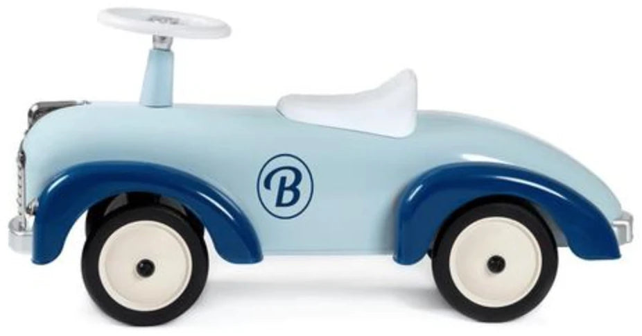 Baghera – Speedster blue