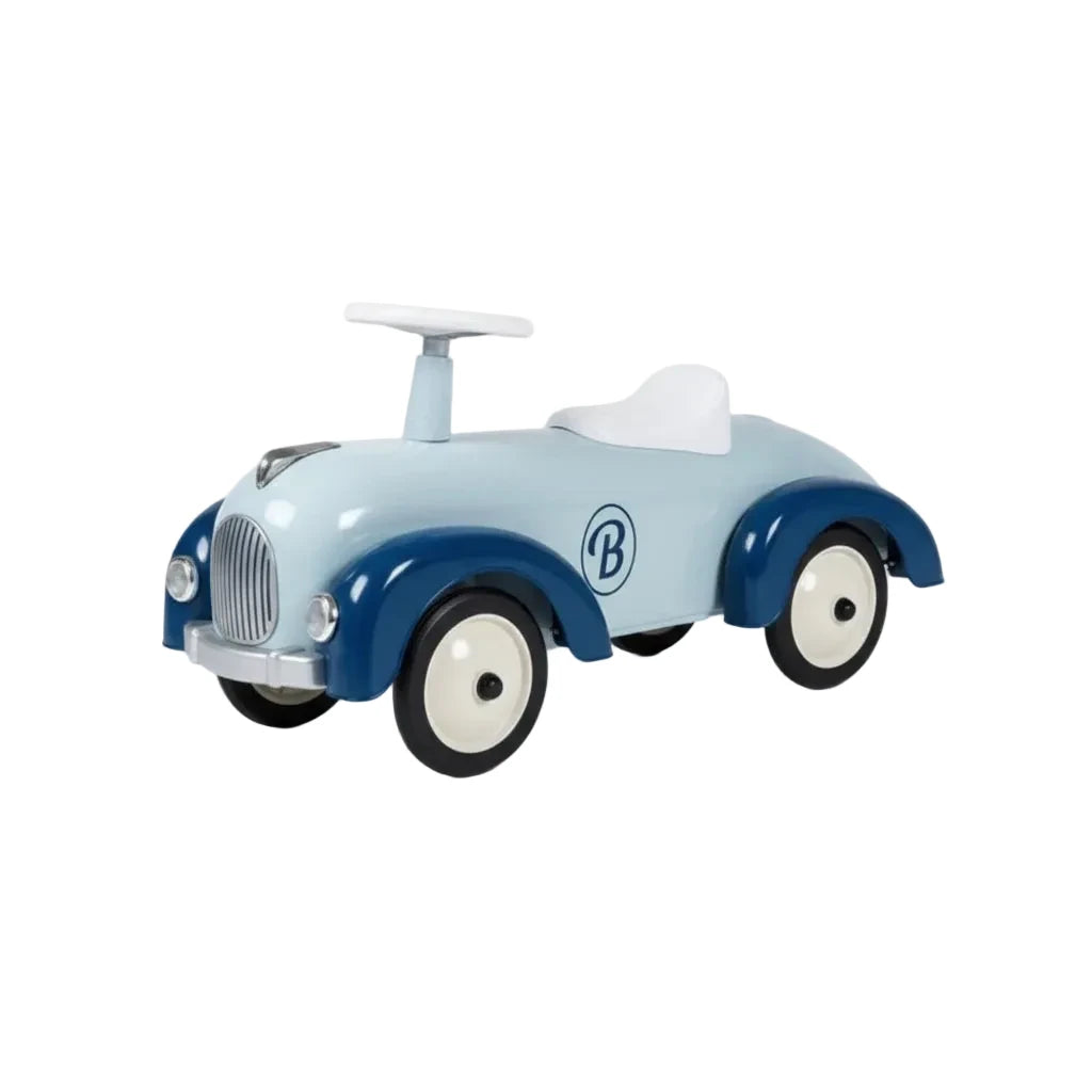 Baghera – Speedster blue