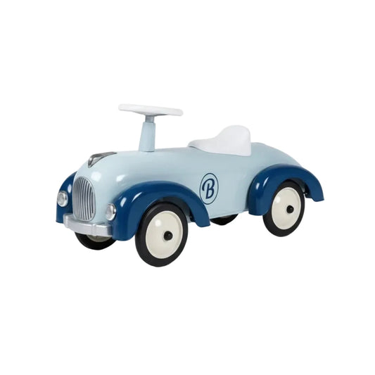 Baghera – Speedster blue