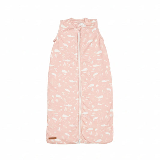 Summer Sleeping Bag 70 cm – Ocean Pink