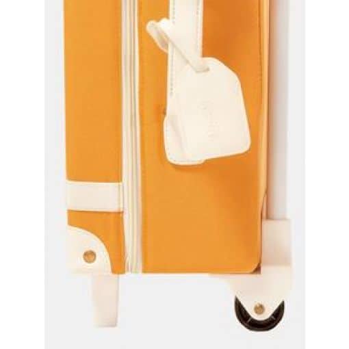 SEE-YA SUITCASE – APRICOT