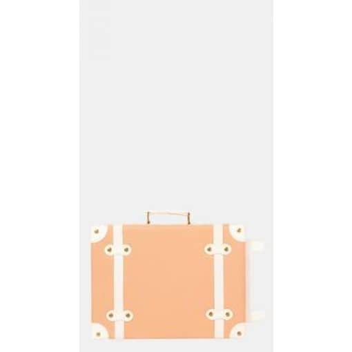 SEE-YA SUITCASE – BLUSH