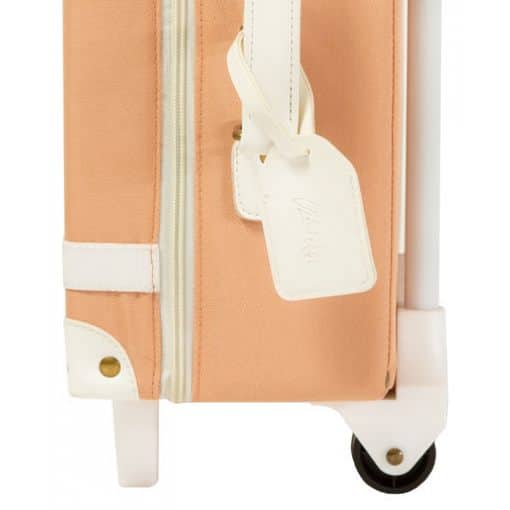 SEE-YA SUITCASE – BLUSH