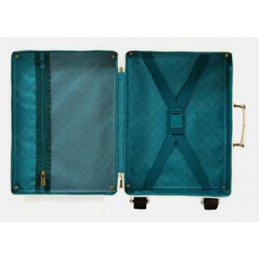 SEE-YA SUITCASE – APRICOT