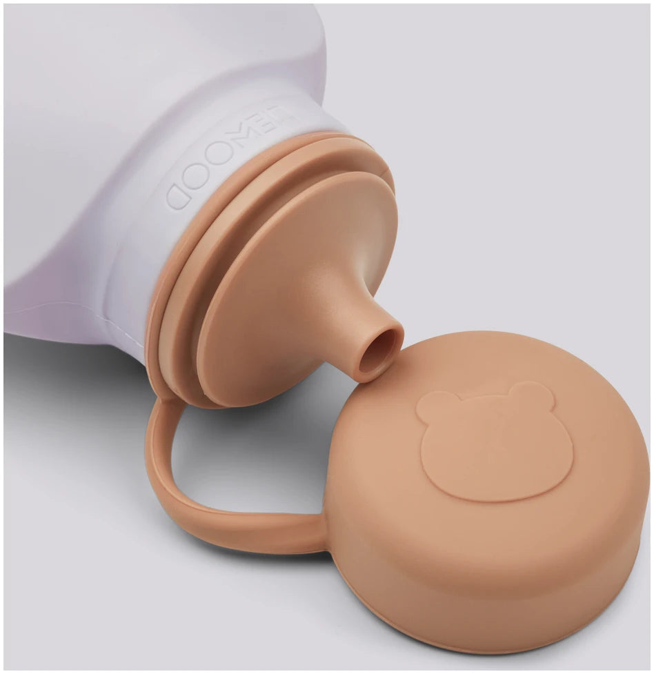 Silvia smoothie bottle 2pk – Pale Tuscany/Misty Lilac