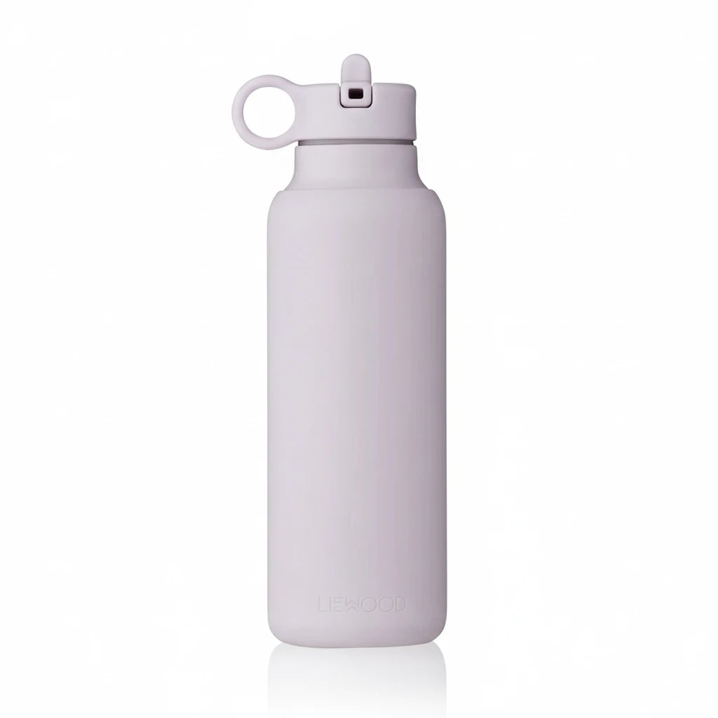 Falk Water bottle 500ml – Misty Lilac
