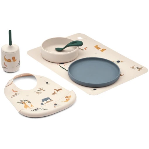 Tine Gift Set – All together/Sandy