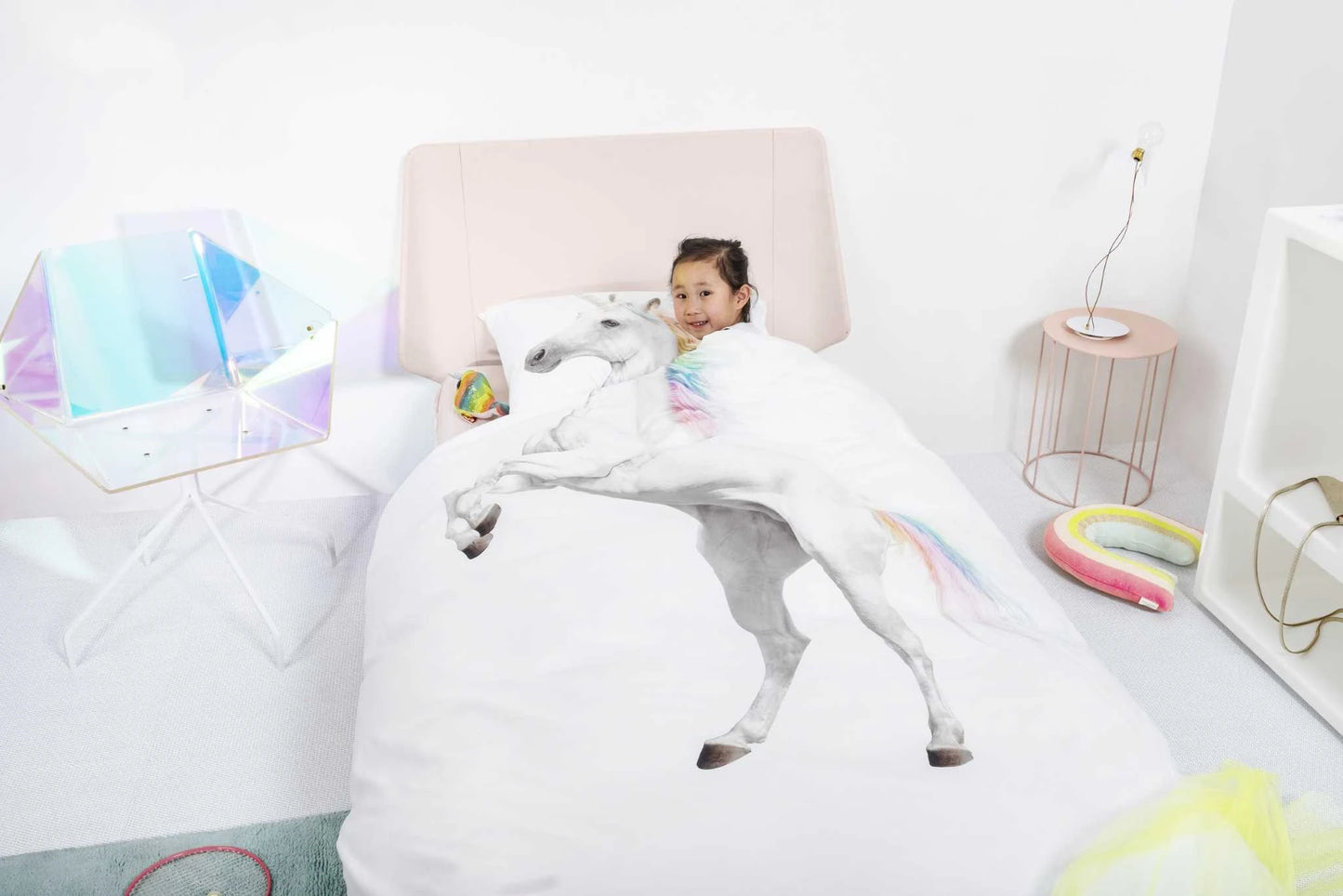 Unicorn – Organic Bed Linen Set